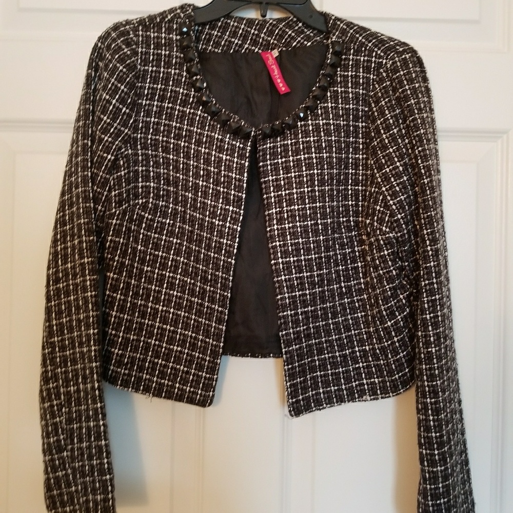 Matching skirt set